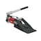 Zinko ZWF-31 Wedges & Spreaders Kit, 32 ton Floor Type Wedge Jacks, No Gauge 92117 - alternate 3